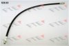 DEUTZ FAHR 03420762 Brake Hose